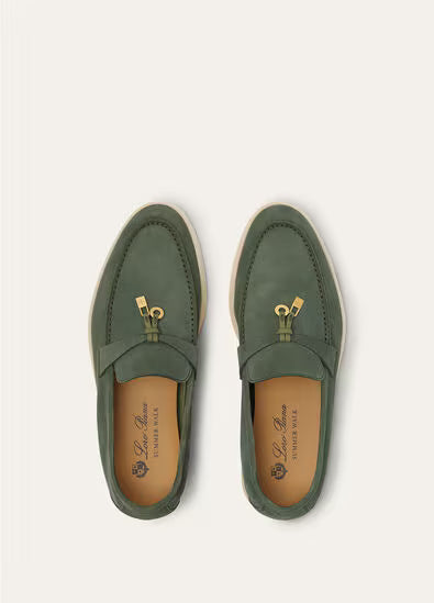 Mocassim Summer Charms Walk