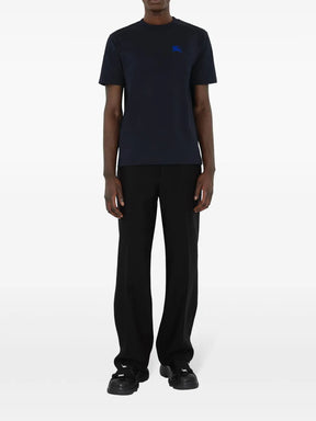 Burberry Camiseta com bordado EDK