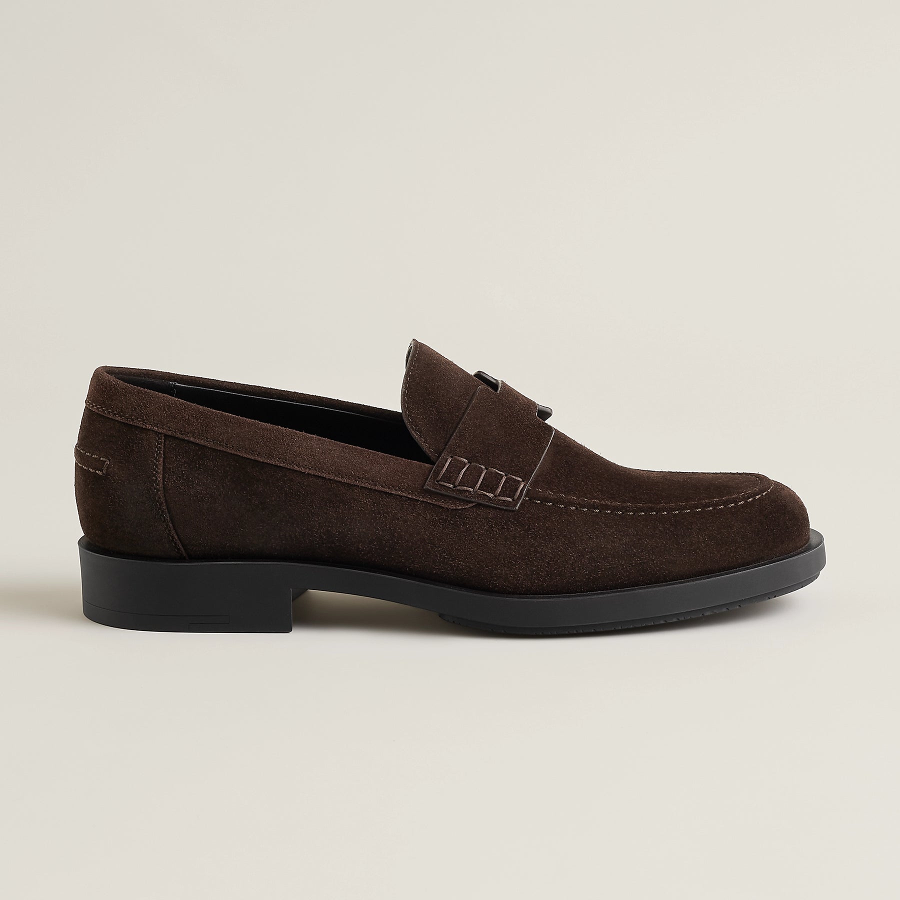 Mocassim Lyde