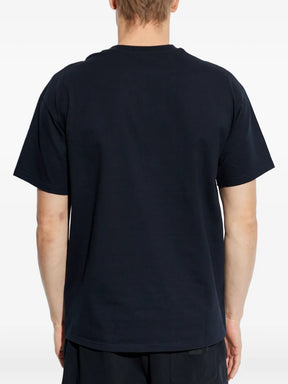 Givenchy Camiseta Paris de jacquard