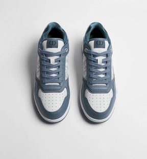Sneaker B27 Uptown de cano baixo