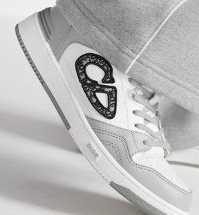 Sneaker B57 Dribble de cano baixo