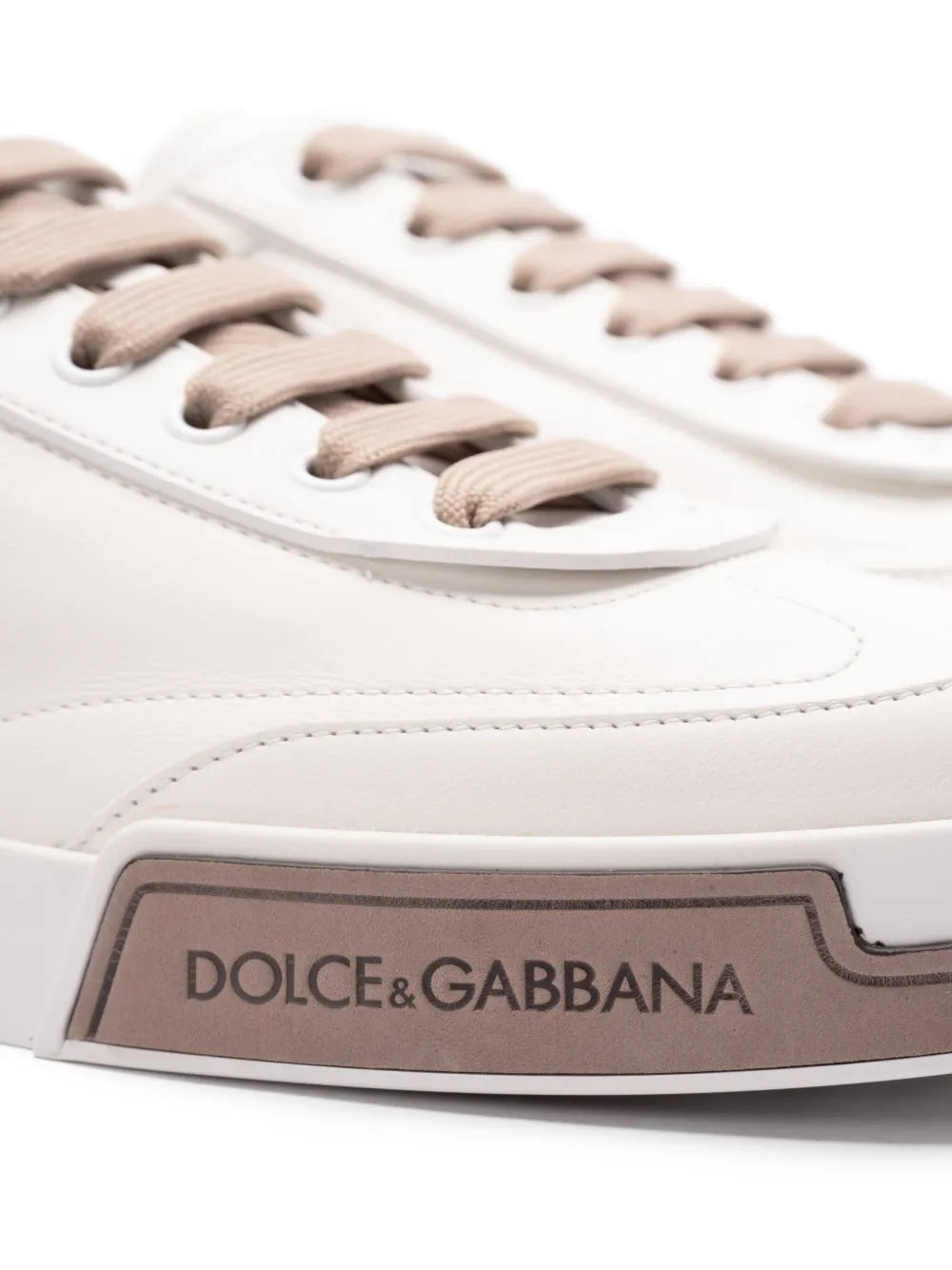 Dolce & Gabbana Tênis Portofino