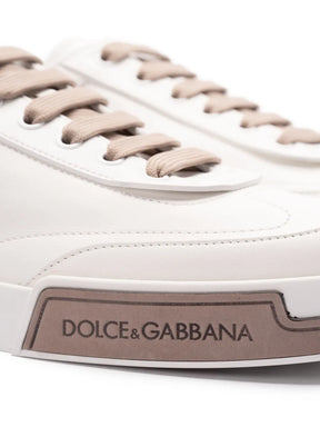 Dolce & Gabbana Tênis Portofino