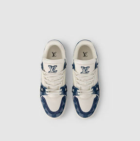 Louis Vuitton LV Trainer Sneaker