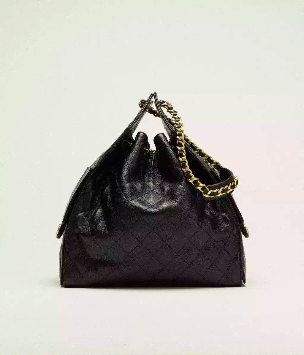 Bolsa Chanel 25 Médio