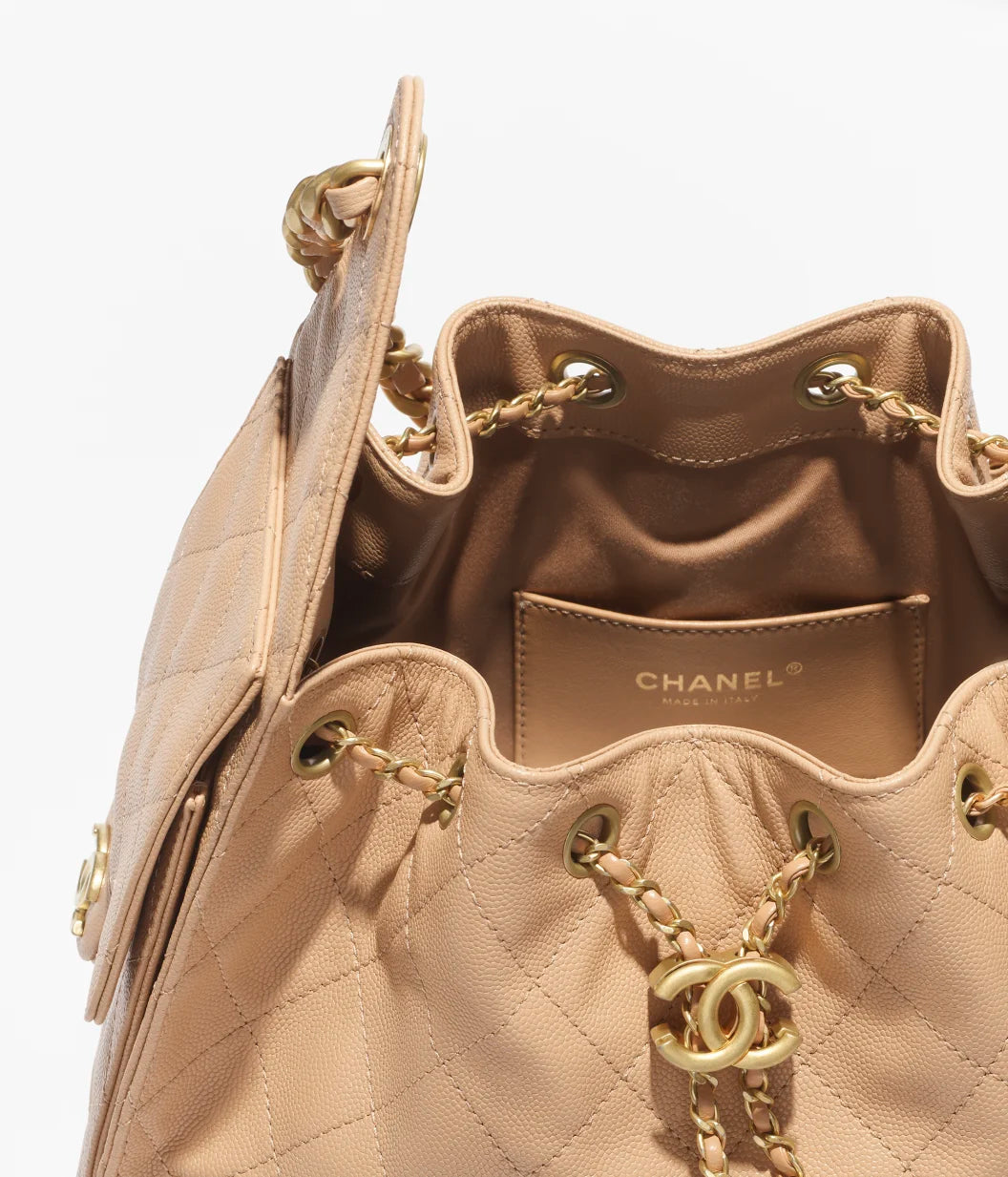 Bolsa CHANEL 25 Pequena