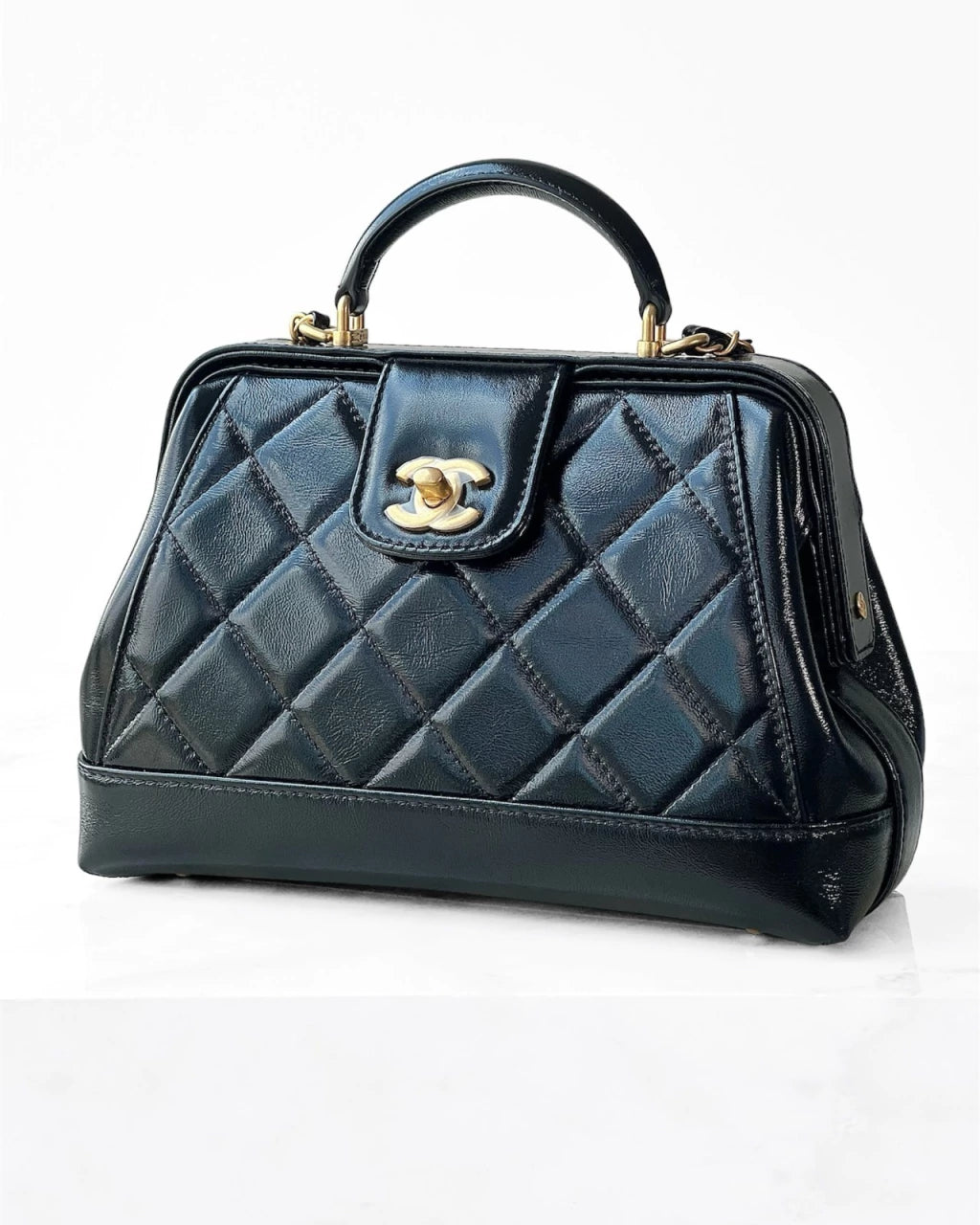 Bolsa Chanel Cocodoc Mini
