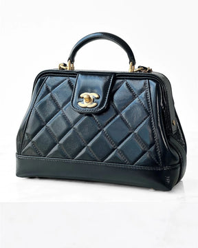 Bolsa Chanel Cocodoc Mini