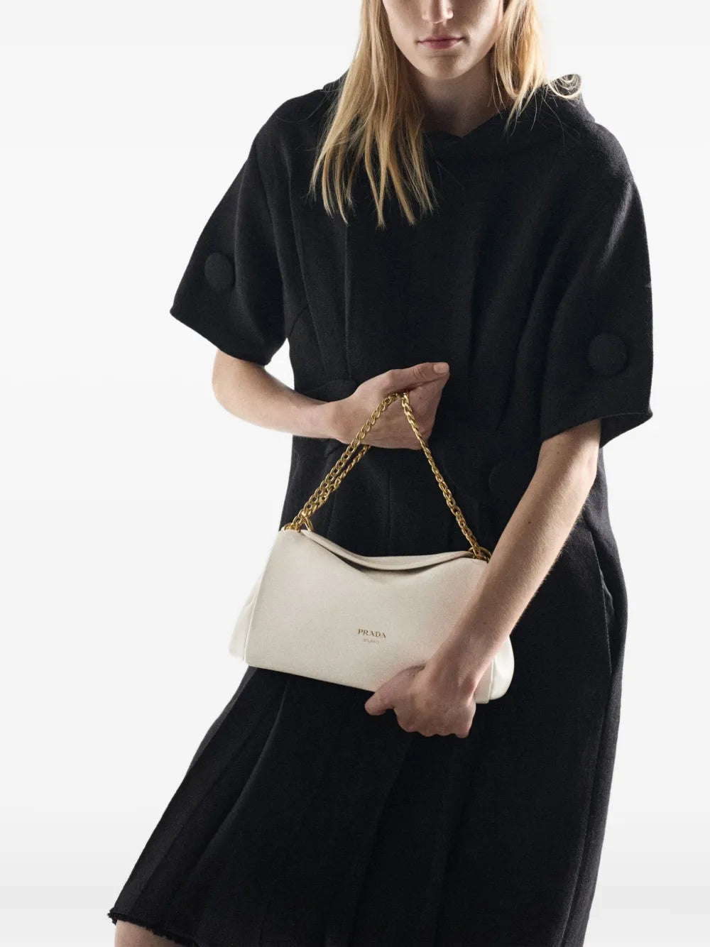 Bolsa Tumulte