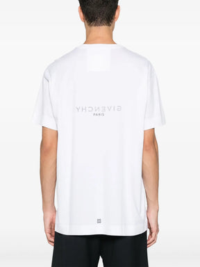 Givenchy Camiseta Reverse