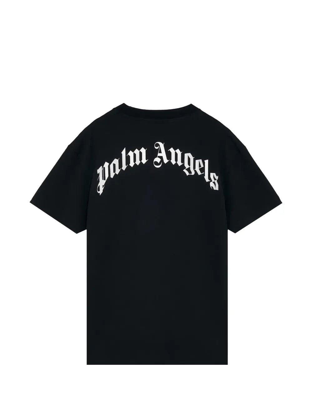 Palm Angels bear-print T-shirt