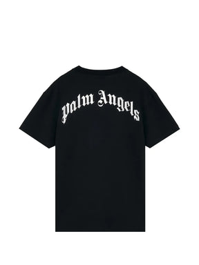 Palm Angels bear-print T-shirt