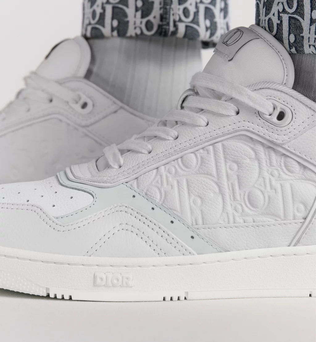 Sneaker B27 Uptown de cano baixo