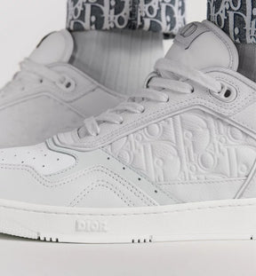 Sneaker B27 Uptown de cano baixo
