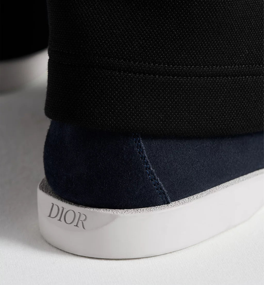 Mocassim Dior Granville