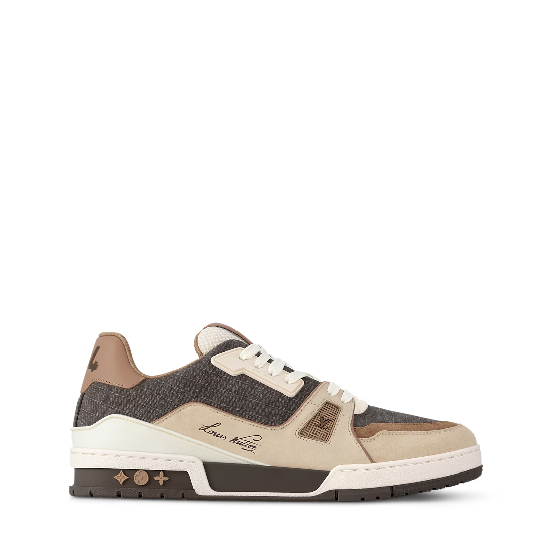 Tênis LV Trainer