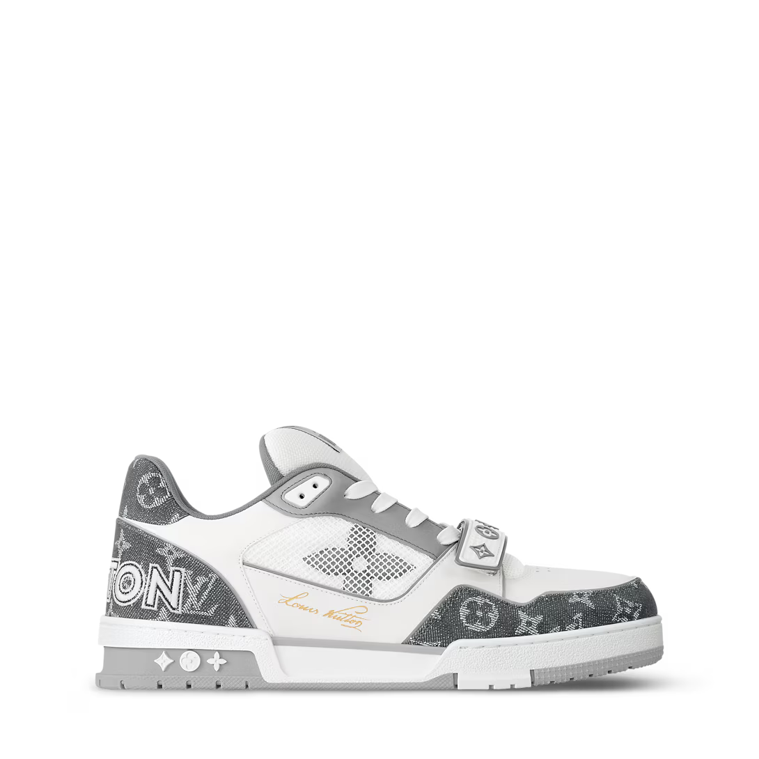 Tênis LV Trainer