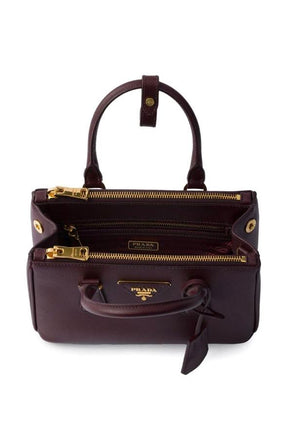 Prada small Galleria cross body bag