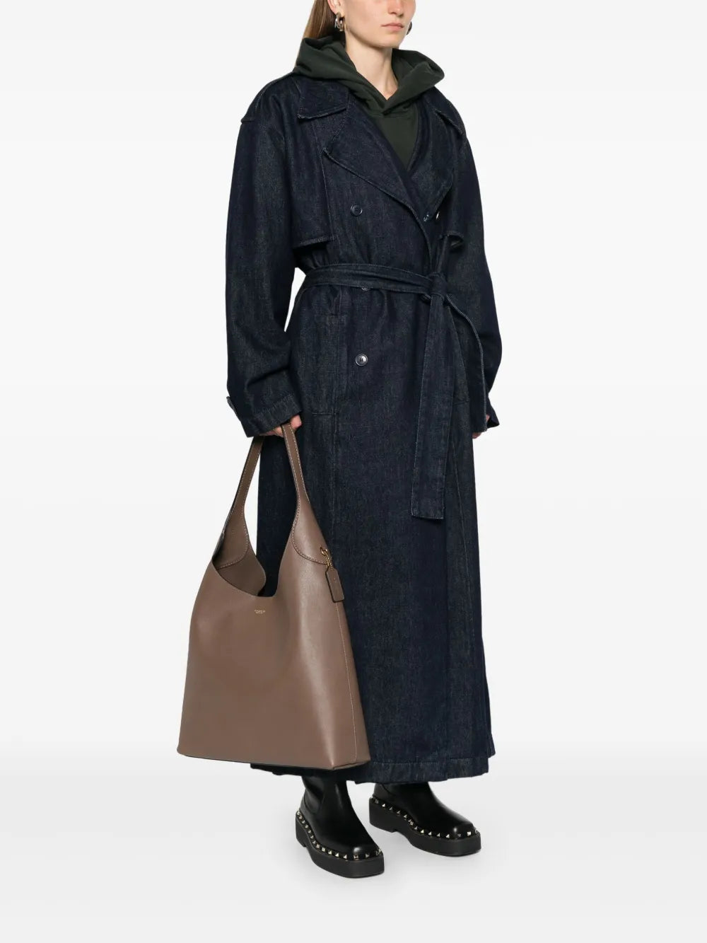 Bolsa de ombro 39 Brooklyn