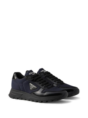 Prada Tênis Prax 01 com amarração