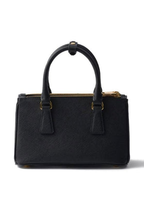 Prada small Galleria cross body bag