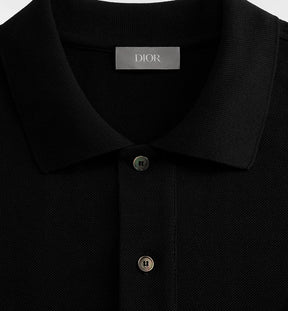 Camisa polo CD Icon