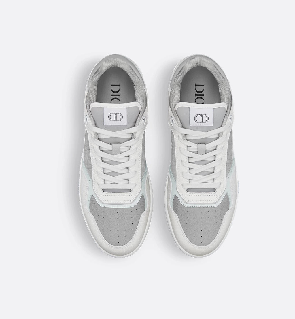 Sneaker B27 Uptown de cano baixo