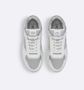 Sneaker B27 Uptown de cano baixo
