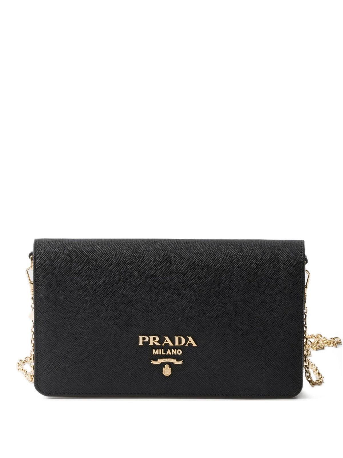 Prada Clutch Saffiano