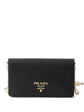Prada Clutch Saffiano