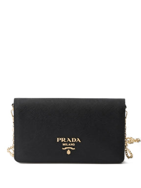 Prada Clutch Saffiano
