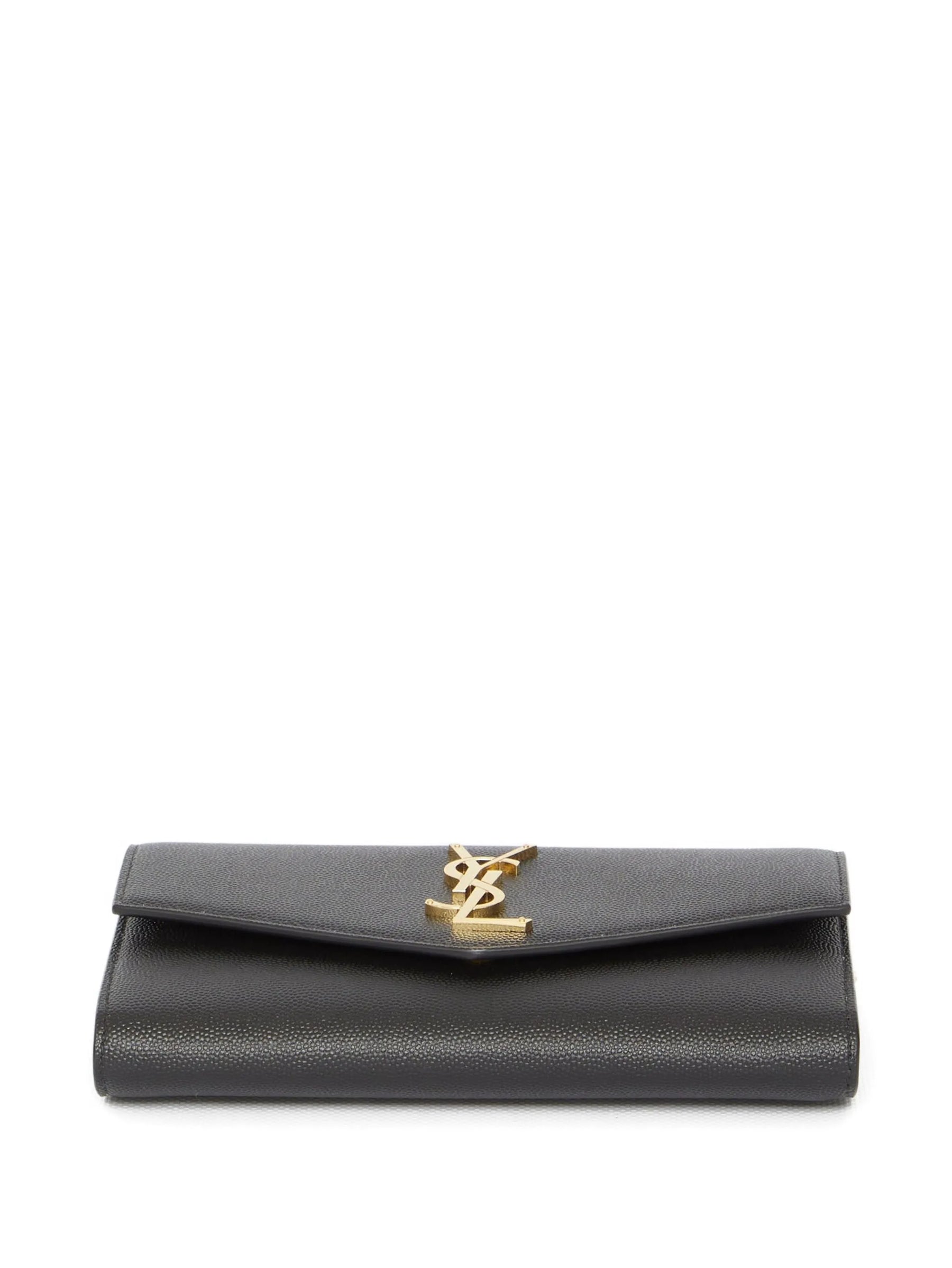Saint Laurent Clutch Uptown