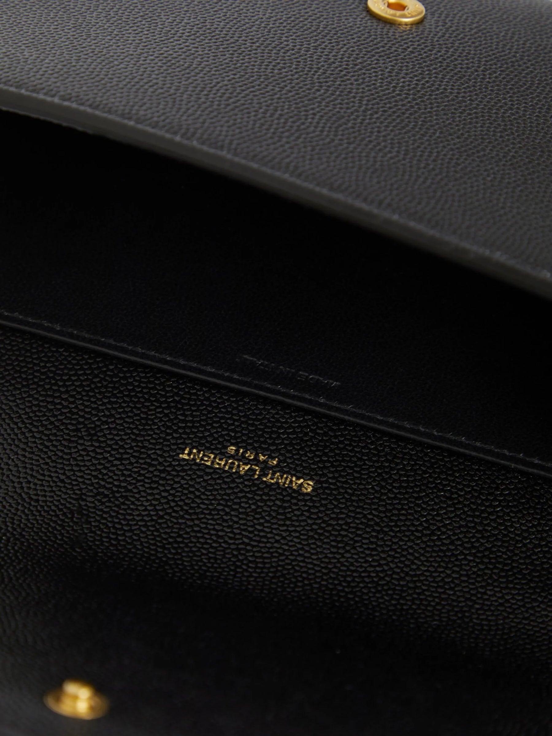 Saint Laurent Clutch Uptown