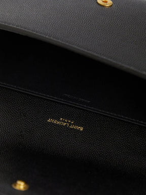 Saint Laurent Clutch Uptown