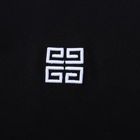 Polo Givenchy Logo
