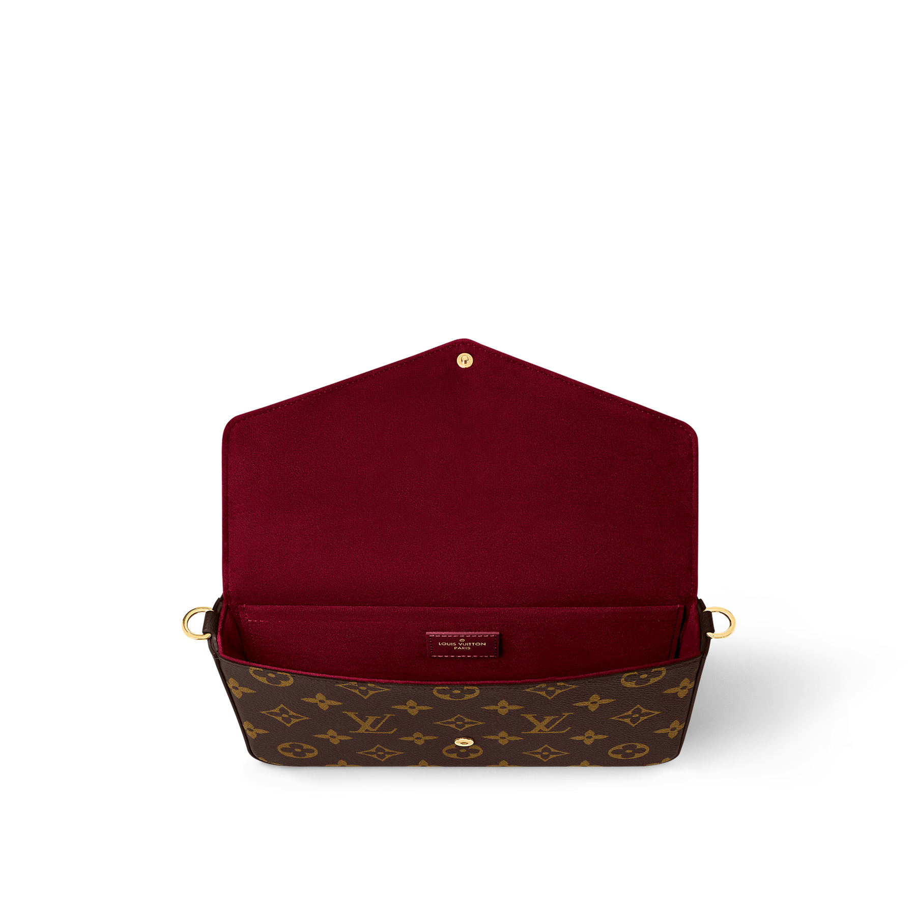Bolsa Pochette Félicie
