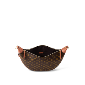 Bolsa Hobo Loop