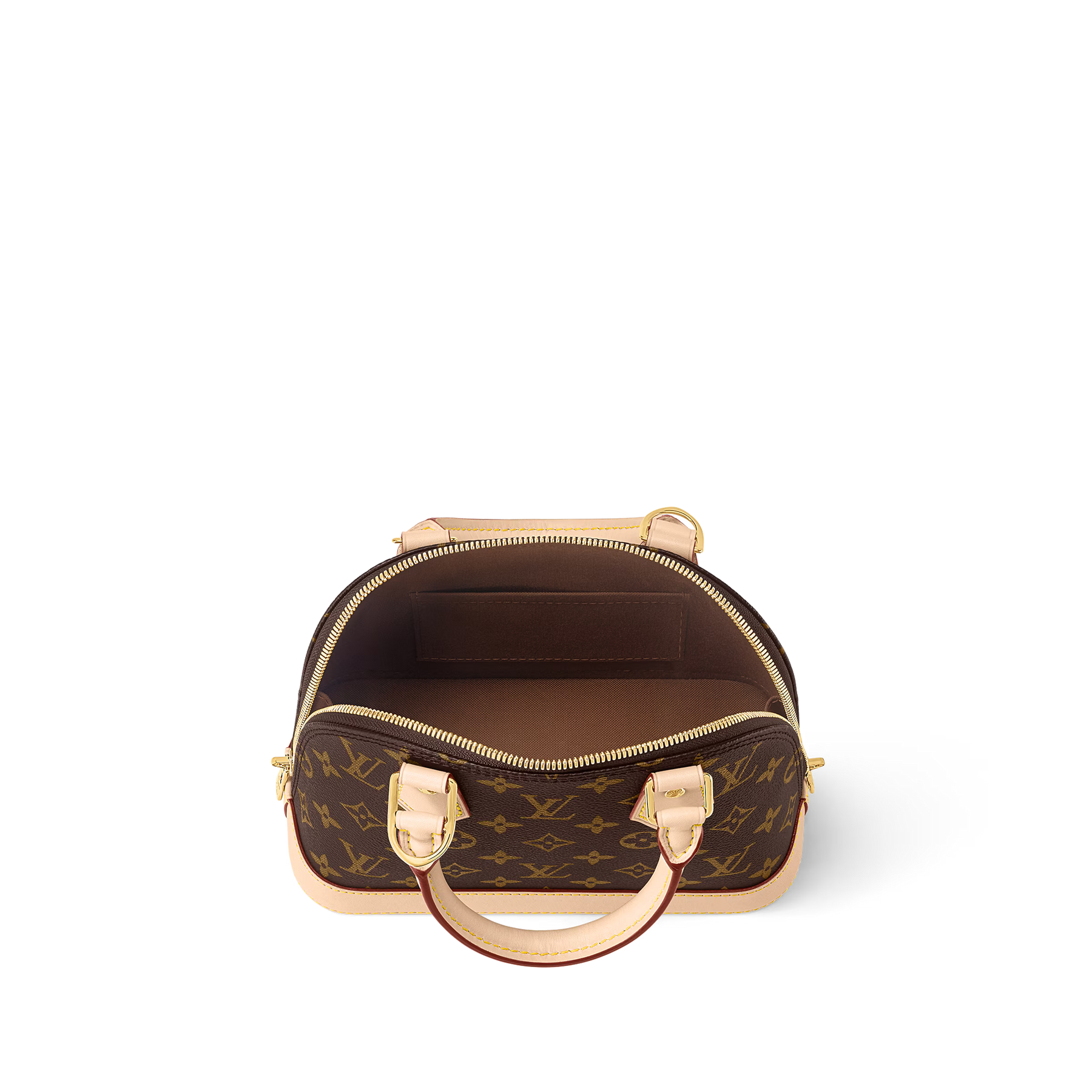 Bolsa Alma BB
