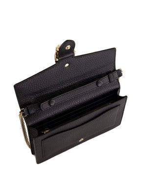 Bolsa Dionysus com corrente