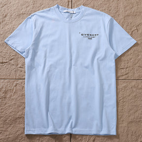 Camiseta Givenchy Logo