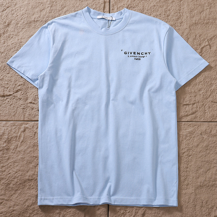 Camiseta Givenchy Logo