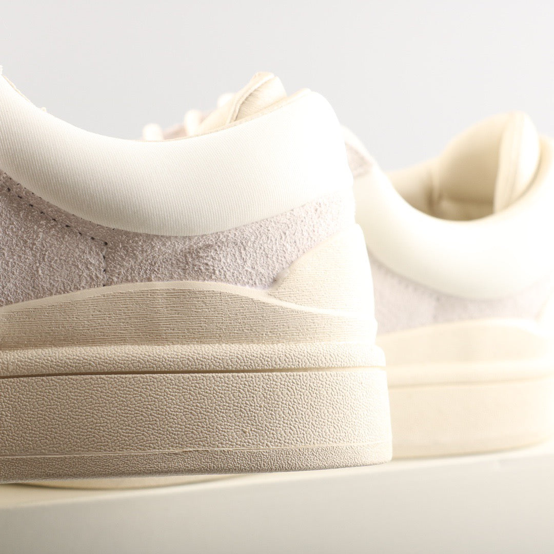 Adidas Campus 00s Bad Bunny x AD Campus Light "Cloud White"