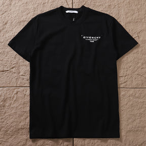 Camiseta Givenchy Logo