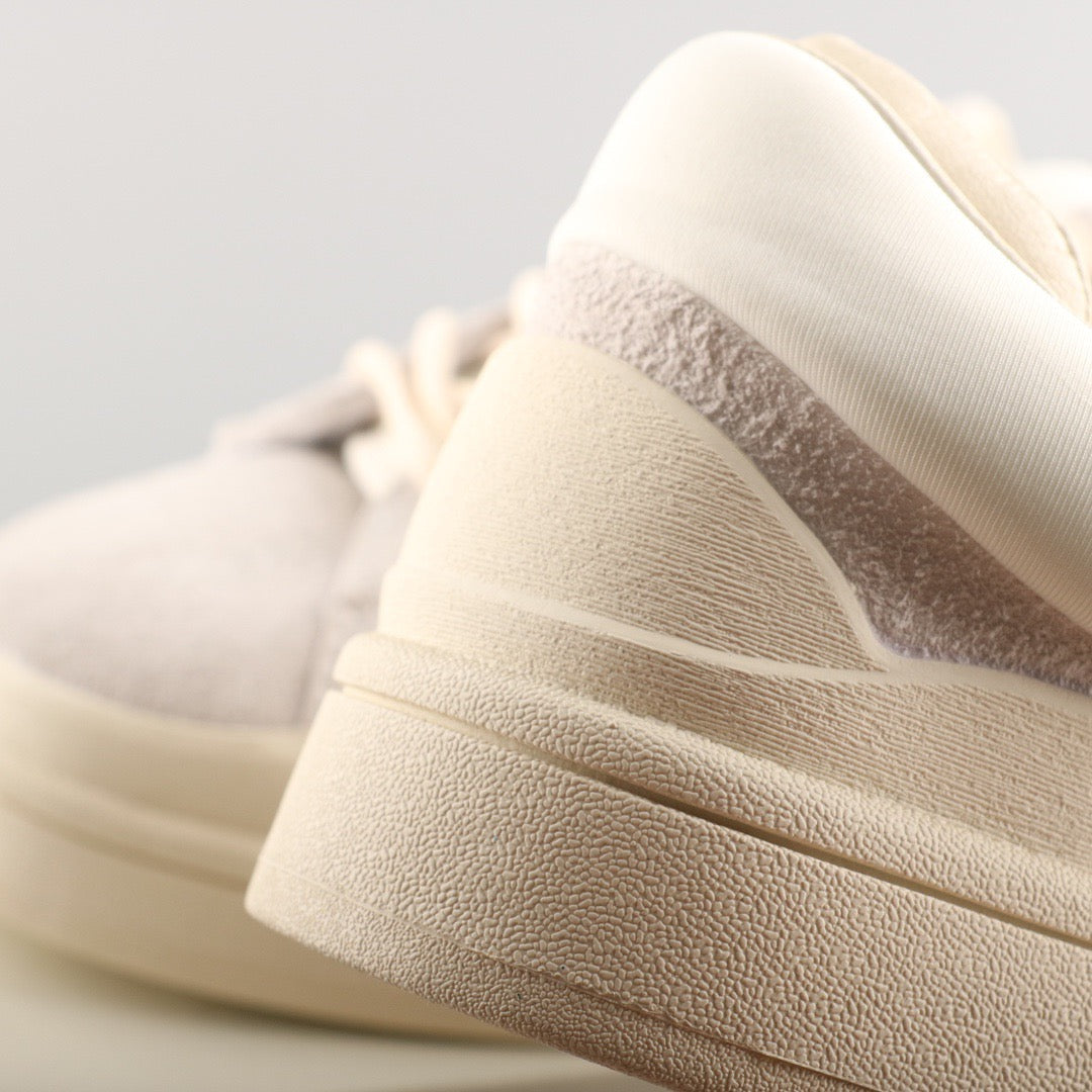 Adidas Campus 00s Bad Bunny x AD Campus Light "Cloud White"