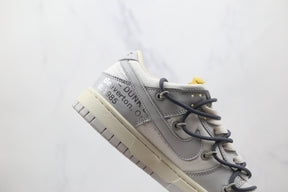 Nike Dunk Low Off White Lot 41:50 Sneaker