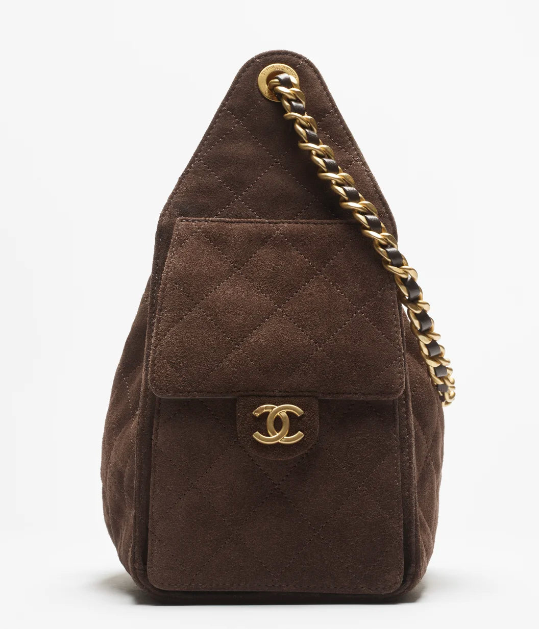 Bolsa CHANEL 25 Pequena