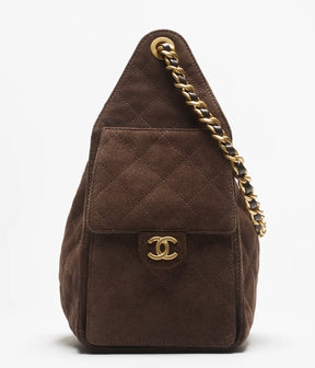 Bolsa CHANEL 25 Pequena