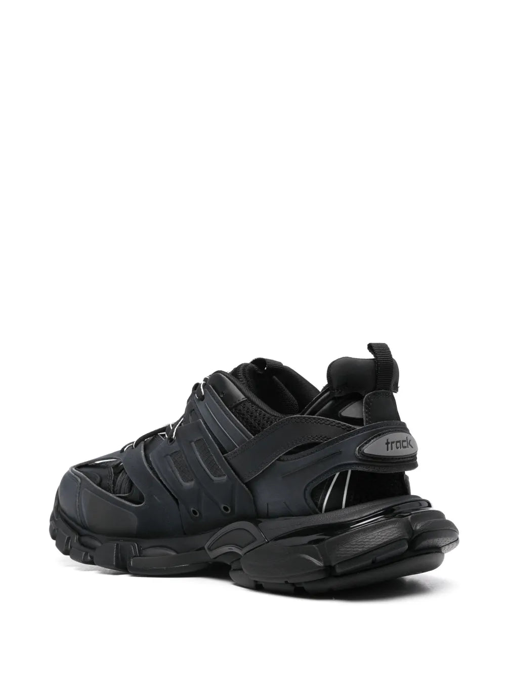 Balenciaga Tênis cano baixo Track