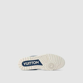 Louis Vuitton LV Trainer Sneaker
